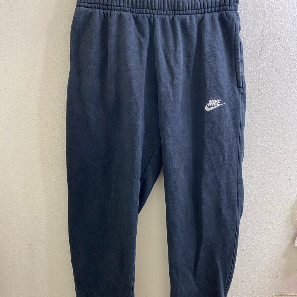 Nike sweatpants sweats